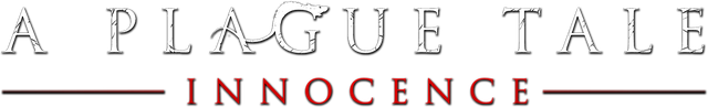 A Plague Tale: Innocence logo