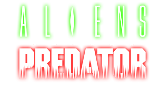 Aliens Versus Predator Classic 2000 logo