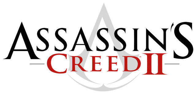 Assassin's Creed II logo