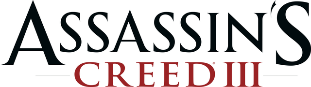 Assassin's Creed III logo