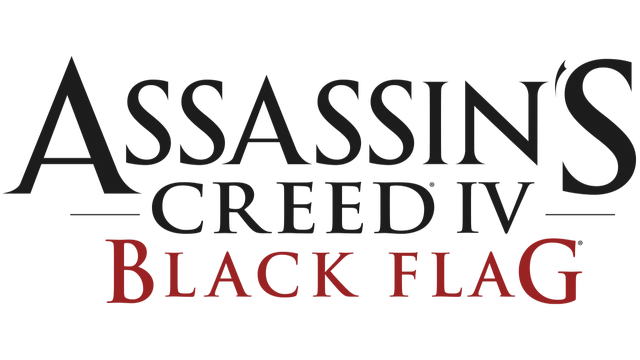 Assassin's Creed IV Black Flag logo
