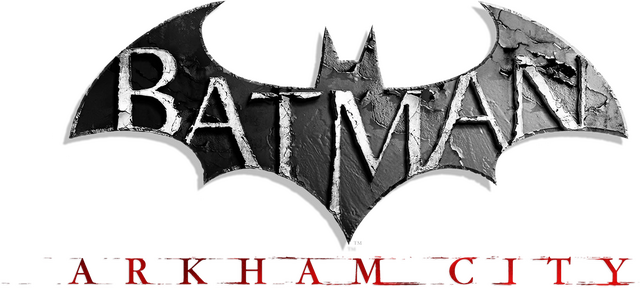 Batman: Arkham City logo