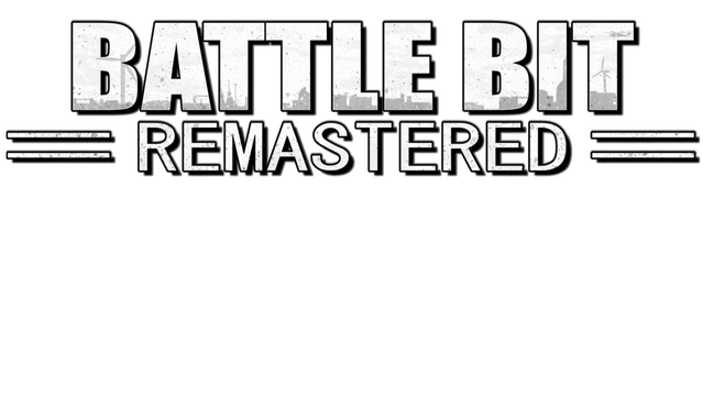 BattleBit Remastered logo