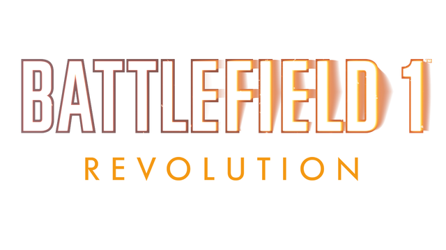 Battlefield 1 logo