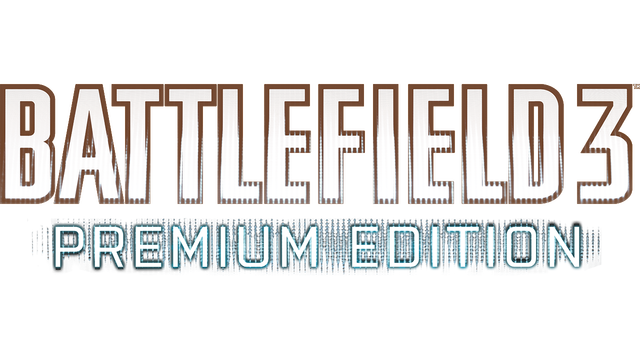 Battlefield 3 logo