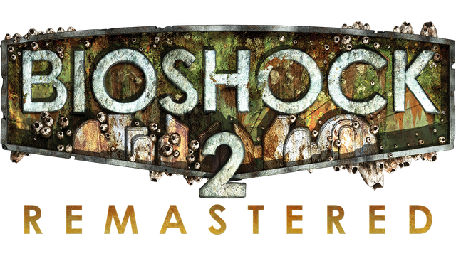 BioShock 2 Remastered logo