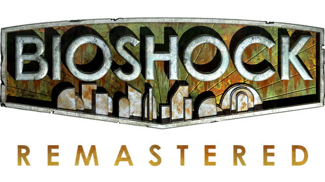 BioShock Remastered logo