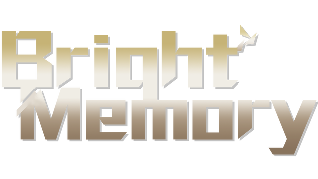 Bright Memory: Infinite logo