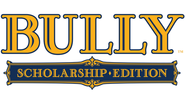 Bully: Scholarship Edition logo