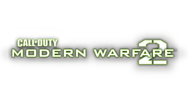 Call of Duty: Modern Warfare 2 logo