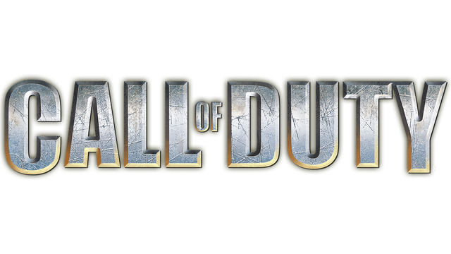 Call of Duty logo