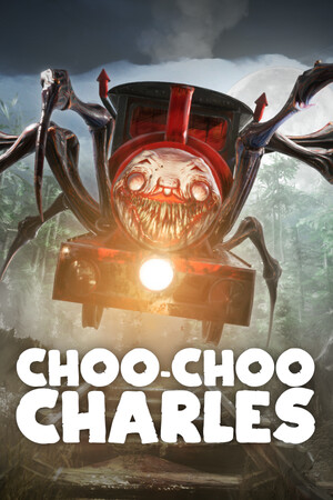 Cover art for Choo-Choo Charles
