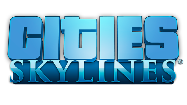 Cities: Skylines logo
