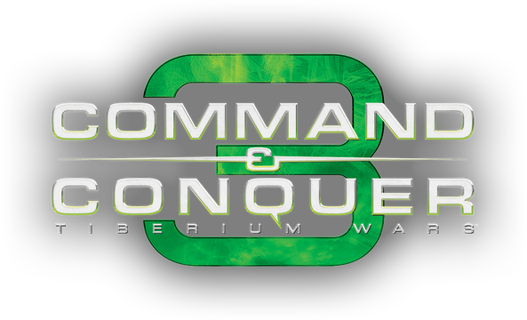 Command & Conquer 3: Tiberium Wars logo