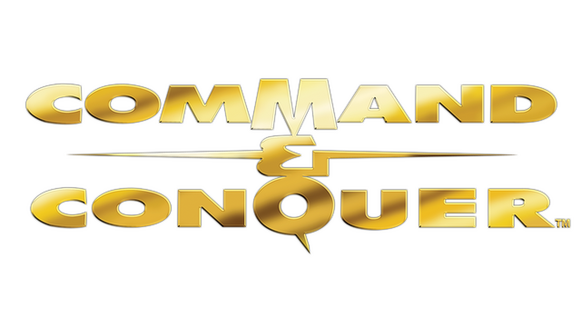 Command & Conquer and The Covert Operations logo