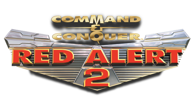 Command & Conquer: Red Alert 2 and Yuri’s Revenge logo
