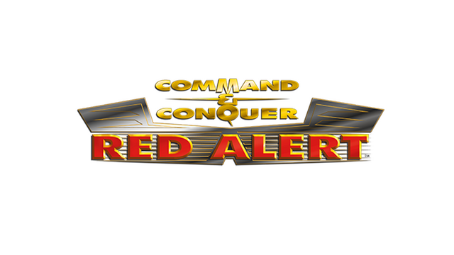 Command & Conquer: Red Alert, Counterstrike and The Aftermath logo