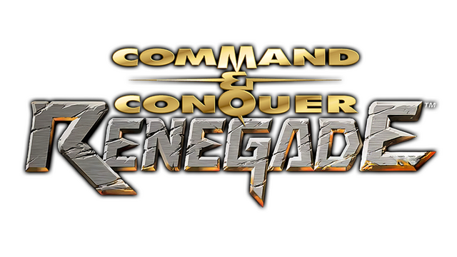 Command & Conquer: Renegade logo