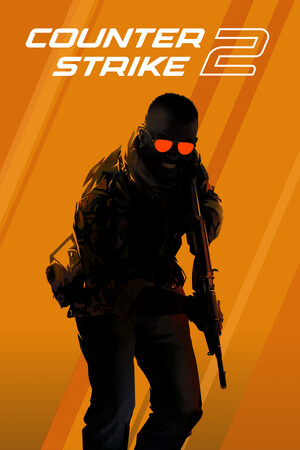 Cover art for Counter-Strike 2
