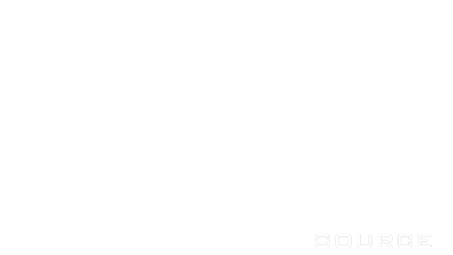 Counter-Strike: Source logo