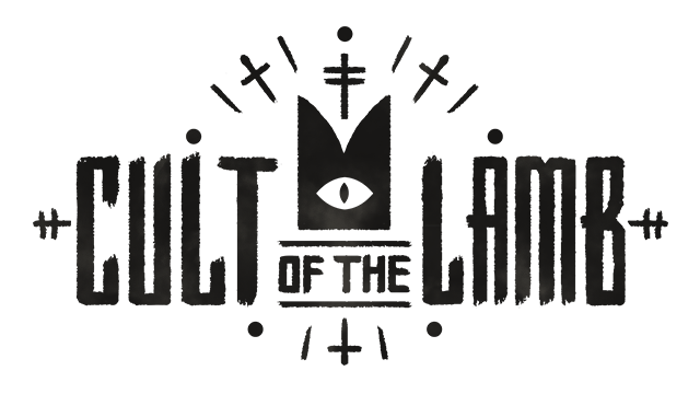 Cult of the Lamb logo