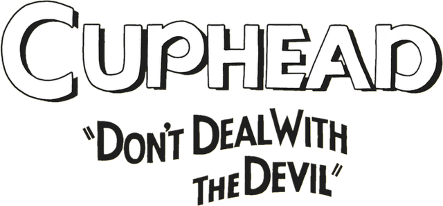 Cuphead logo