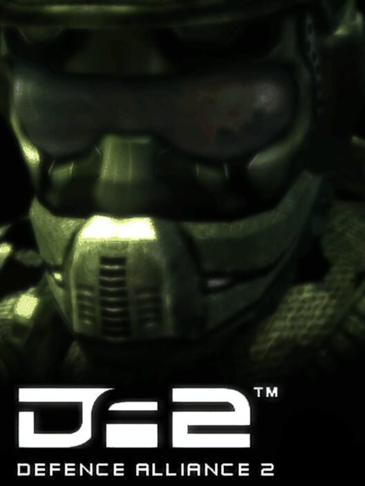 Cover art for Defence Alliance 2