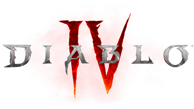 Diablo IV logo