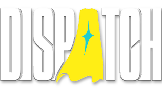 Dispatch logo