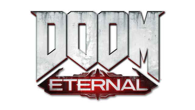 Doom Eternal logo