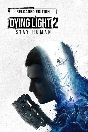 Cover art for Dying Light 2: Stay Human