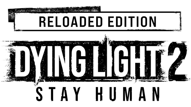 Dying Light 2: Stay Human logo