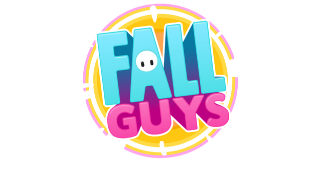 Fall Guys logo