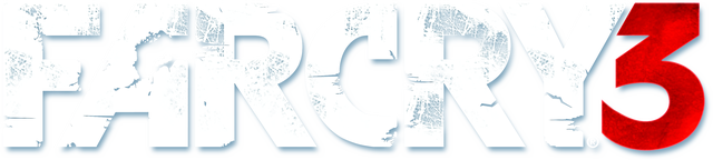 Far Cry 3 logo
