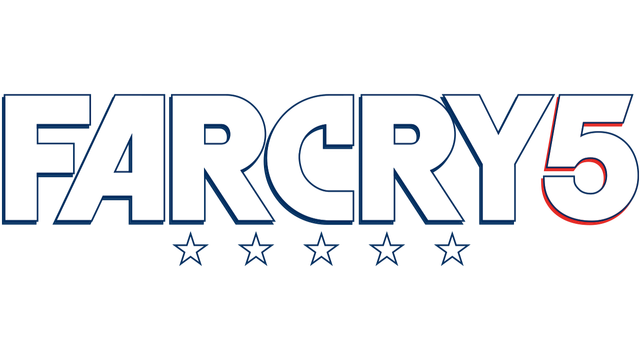 Far Cry 5 logo