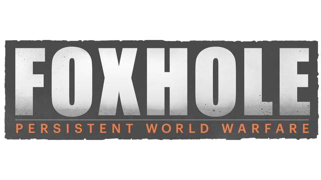 Foxhole logo