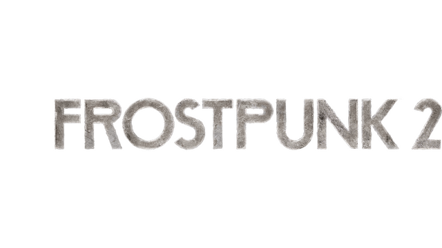Frostpunk 2 logo