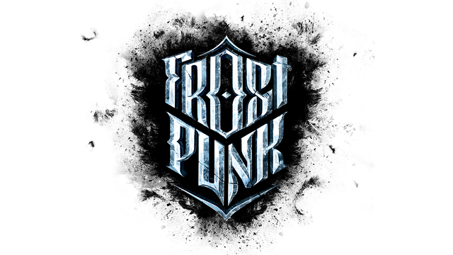 Frostpunk logo