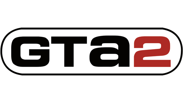 Grand Theft Auto 2 logo