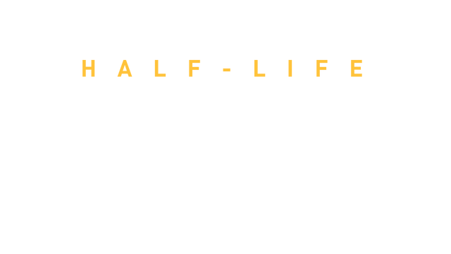 Half-Life: Alyx logo