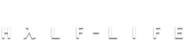 Half-Life logo