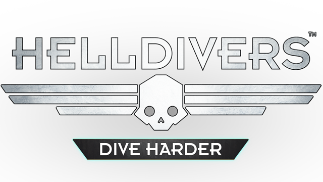 Helldivers logo