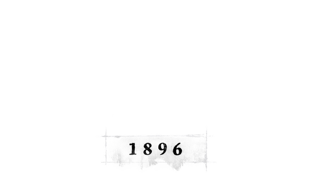 Hunt: Showdown 1896 logo