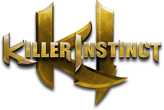 Killer Instinct logo