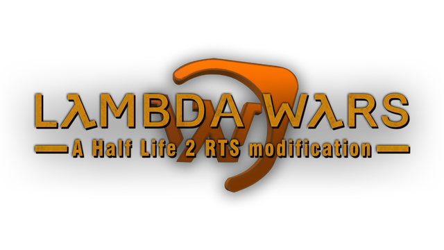 Lambda Wars logo