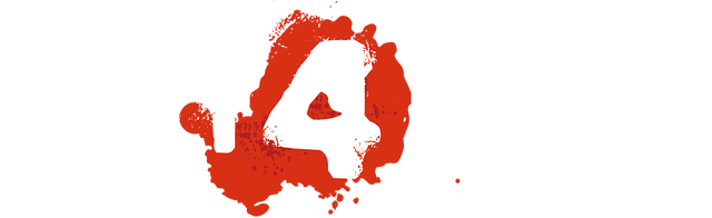Left 4 Dead logo