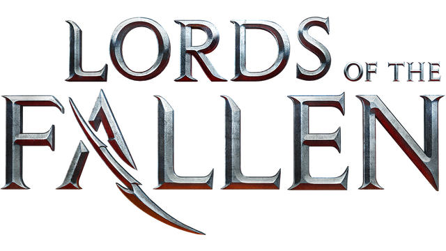 Lords of the Fallen logo