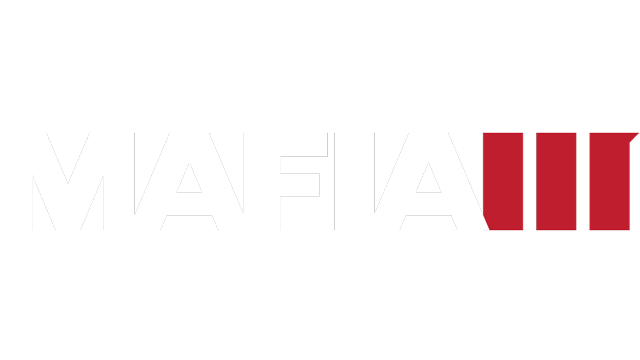 Mafia III logo