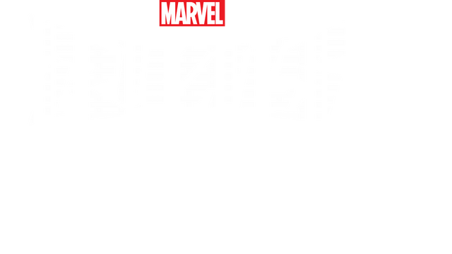 Marvel Rivals logo