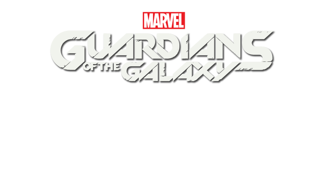 Marvel's Guardians of the Galaxy logo